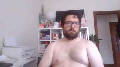 bearmen3107 online show from 05-29-26, 06:55