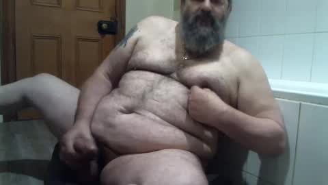 bearsteve75 online show from 01-13-25, 05:02