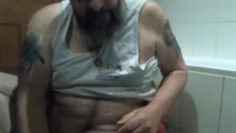 bearsteve75 online show from 03-08-25, 12:20