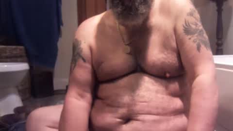 bearsteve75 online show from 04-15-26, 05:42