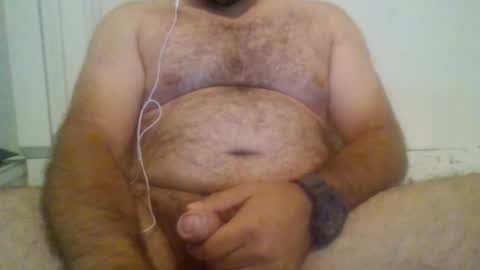 bearyuncut online show from 07-17-26, 04:12