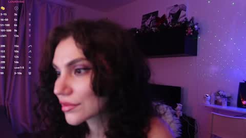 Snapshot of beatricefawne chatting on 01-21-25, 01:54 Bzzz Bea online show from 01-21-25, 01:54