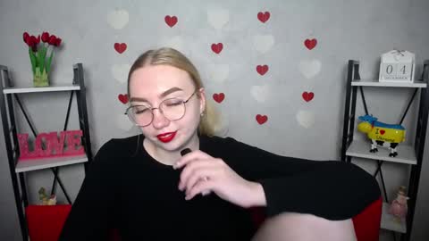 BeatriceFlyy online show from 12-04-24, 04:05