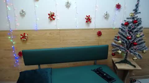 BeatriceFlyy online show from 12-29-24, 01:28