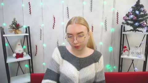 BeatriceFlyy online show from 01-09-25, 09:27