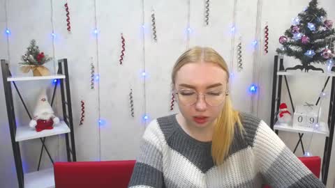 BeatriceFlyy online show from 01-09-25, 12:30