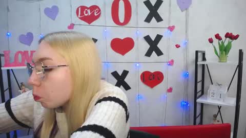 BeatriceFlyy online show from 01-22-25, 10:07