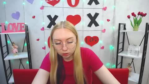 BeatriceFlyy online show from 01-23-25, 11:37