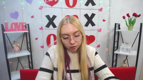 BeatriceFlyy online show from 01-25-25, 10:19