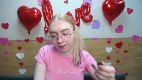 BeatriceFlyy online show from 02-18-25, 11:33