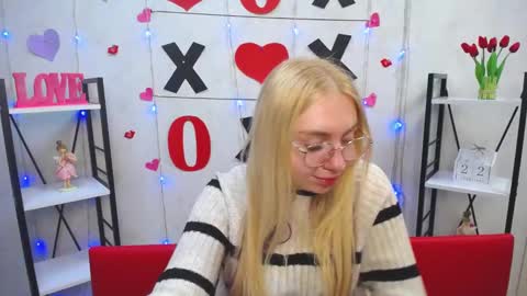 BeatriceFlyy online show from 02-22-25, 11:13