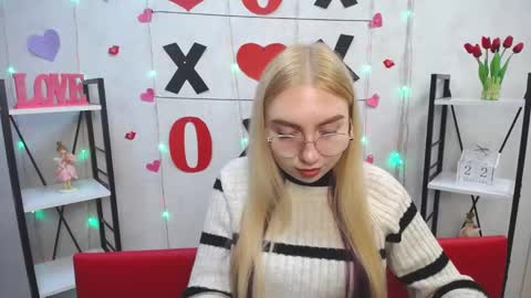 BeatriceFlyy online show from 02-22-25, 02:19