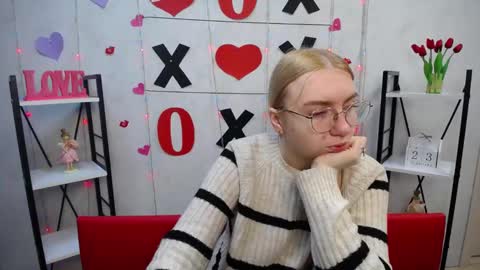 BeatriceFlyy online show from 02-23-25, 06:07