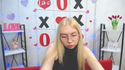 BeatriceFlyy online show from 02-24-25, 12:16