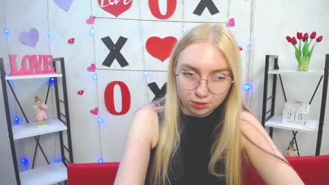 BeatriceFlyy online show from 02-25-25, 12:24