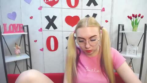 BeatriceFlyy online show from 02-27-25, 04:32