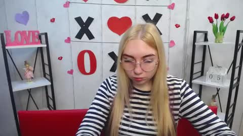 BeatriceFlyy online show from 03-05-25, 06:12