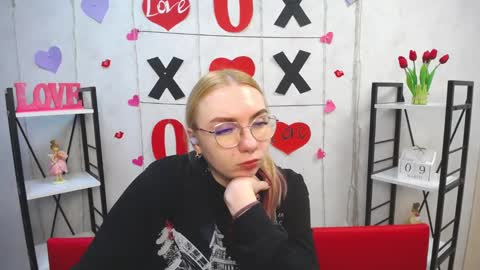 BeatriceFlyy online show from 03-10-25, 02:37