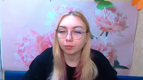 BeatriceFlyy online show from 09-30-25, 11:26