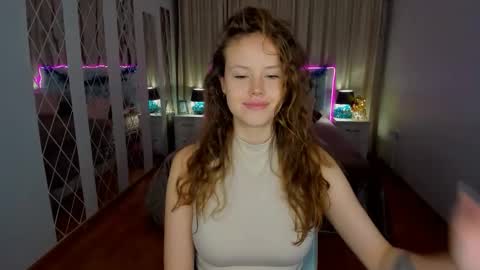 BeatriceWild online show from 12-21-25, 11:17