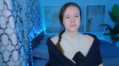 BeatriceWild online show from 02-18-26, 06:20