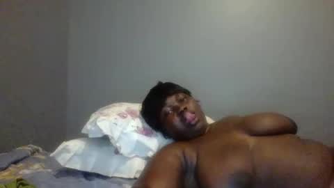 Lil stunner online show from 02-19-25, 02:55