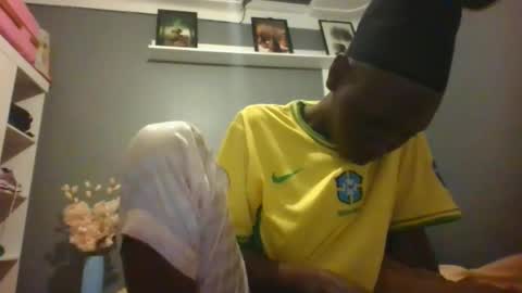 Lil stunner online show from 12-15-25, 01:21