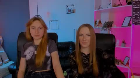 beauty_ginger online show from 01-09-26, 09:05