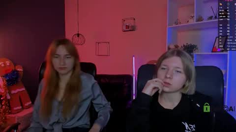beauty_ginger online show from 01-18-26, 09:18