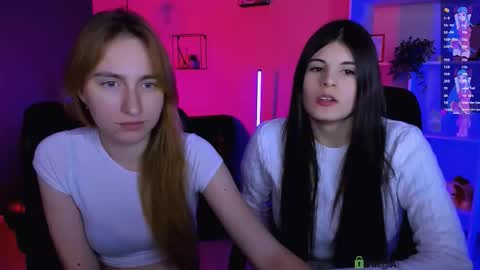 beauty_ginger online show from 02-02-26, 08:07