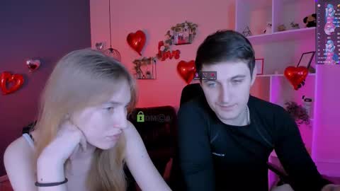 beauty_ginger online show from 02-16-26, 08:05