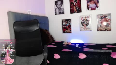 lana online show from 04-16-26, 10:45