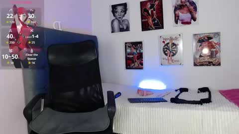Snapshot of beauty_lana18 chatting on 04-19-26, 10:56 lana online show from 04-19-26, 10:56