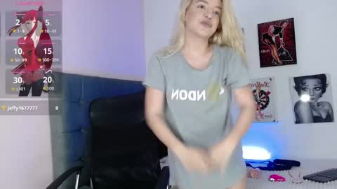 Snapshot of beauty_lana18 chatting on 05-04-26, 10:50 lana online show from 05-04-26, 10:50