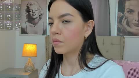 Ariana Reyes online show from 03-03-26, 12:22