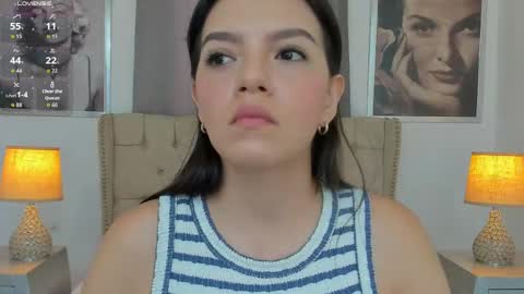 Ariana Reyes online show from 05-19-26, 12:33