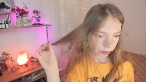 Eliise online show from 04-06-26, 08:15