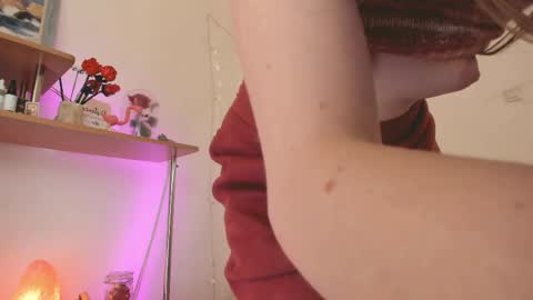 Eliise online show from 06-01-26, 08:16