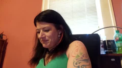 Beautyfulkrazy online show from 06-25-26, 12:53