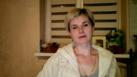 BeautyKsenia online show from 04-15-26, 07:58