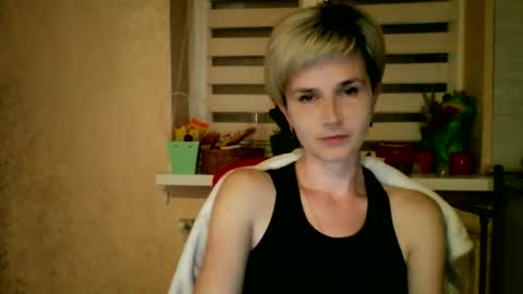 BeautyKsenia online show from 05-19-26, 07:20