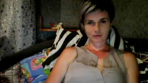 Snapshot of beautyksenia chatting on 07-31-26, 07:46 BeautyKsenia online show from 07-31-26, 07:46
