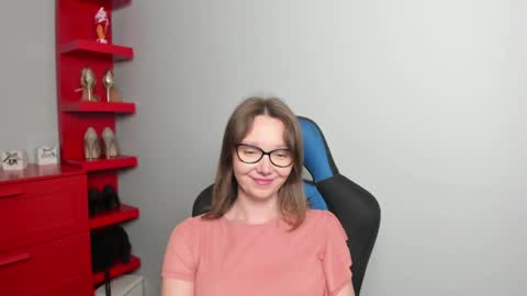 Zoe online show from 05-29-26, 06:33