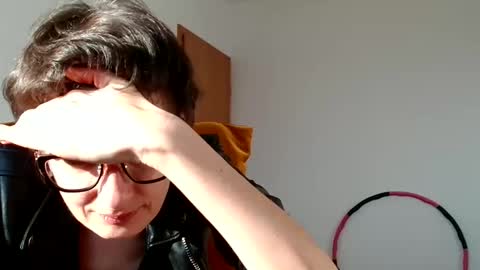 Snapshot of bebacksooon chatting on 03-08-26, 02:32 Raluca online show from 03-08-26, 02:32