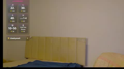 Jennifer online show from 04-16-26, 09:37