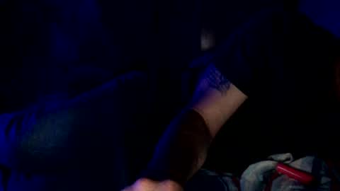 because_not online show from 06-13-26, 02:09