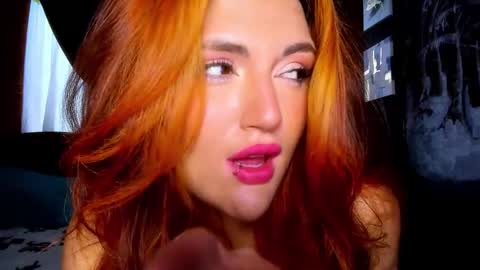 Rebecca  online show from 02-09-26, 10:36