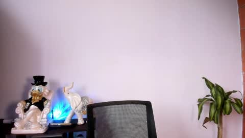 Rebecca  online show from 03-31-26, 08:31