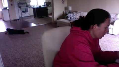 beccaraexoxo online show from 05-01-26, 08:57