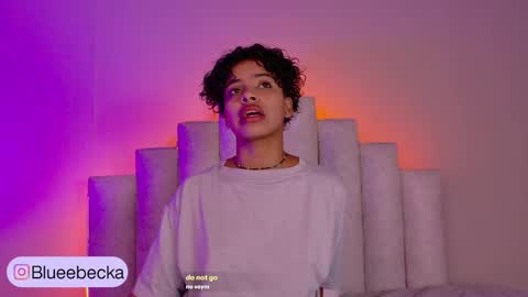 Beecckkkaaa online show from 04-29-26, 10:08